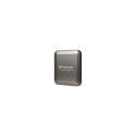 TRANSCEND 4TB väline SSD ESD420C USB 20Gbps Type C Magsafe hall teras