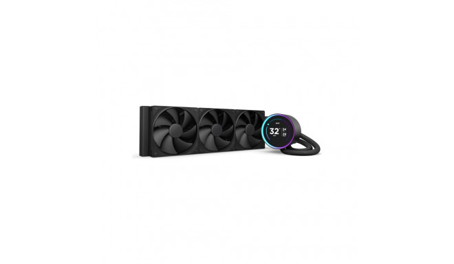 NZXT CPU water cooling Kraken Elite 360 V2 LCD