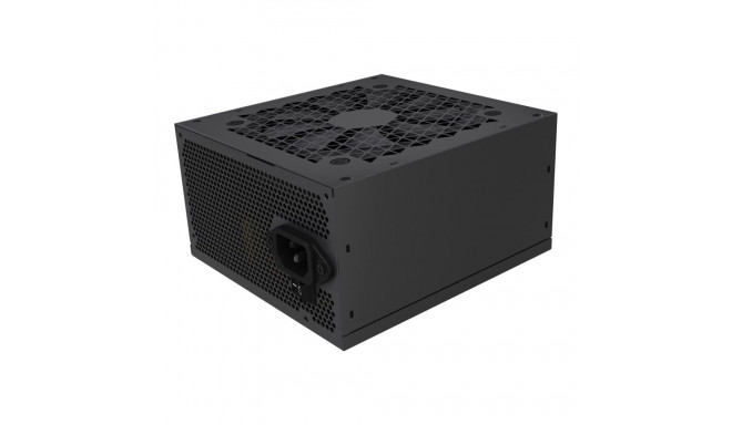 GEMBIRD toiteplokk 1000W aktiivne PFC 12 cm ventilaator 80+Gold