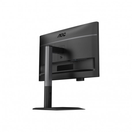 AOC 24P4U 23.8-tolline FHD IPS 120Hz 4ms HDMI DP USB 3.2x4 kõrgusega