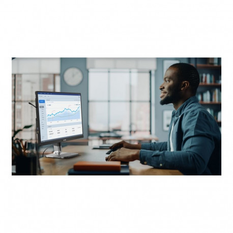 PHILIPS 24B2N4200/00 23,8-tolline 1920x1080 VGA HDMI DP USB monitor