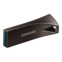 SAMSUNG BAR PLUS 256GB USB 3.1 titaan-hall
