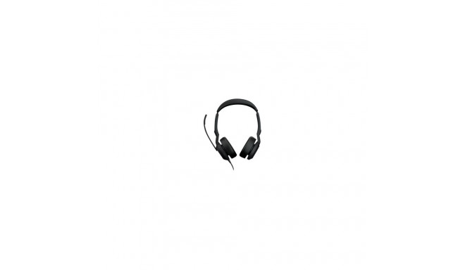 JABRA Evolve2 50 USB C/A UC Stereo