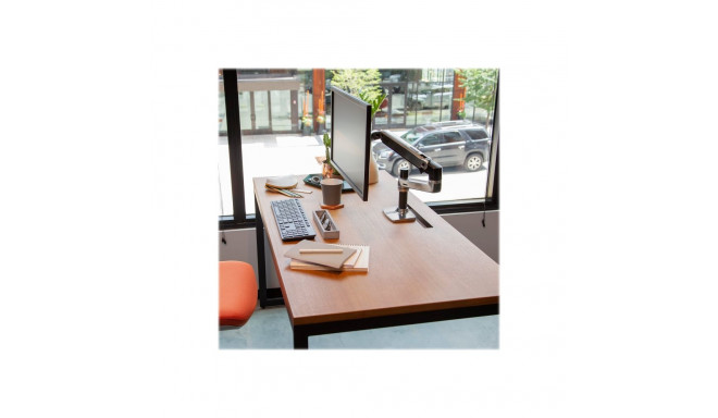 ERGOTRON LX lauakinnitus LCD hoidik poleeritud alumiinium