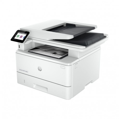 HP LaserJet Pro MFP 4102fdn MFP Mono laser A4 38ppm Copy 40ppm Print 350sheets LAN USB USB