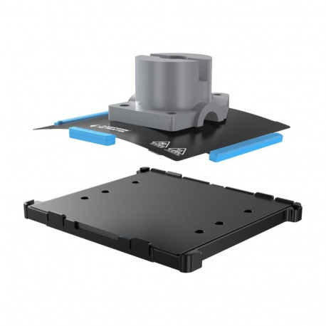 GEMBIRD FF-3DP-1NA4-01 Flashforge Adventurer4 3D-printer