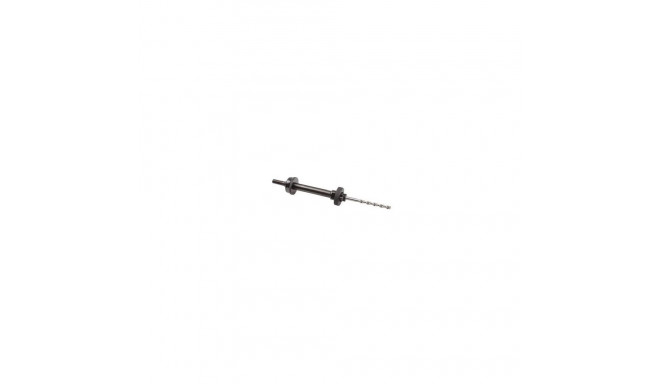 Multi Construction holesaws Quick-eject arbor 32-225mm shank 11mm