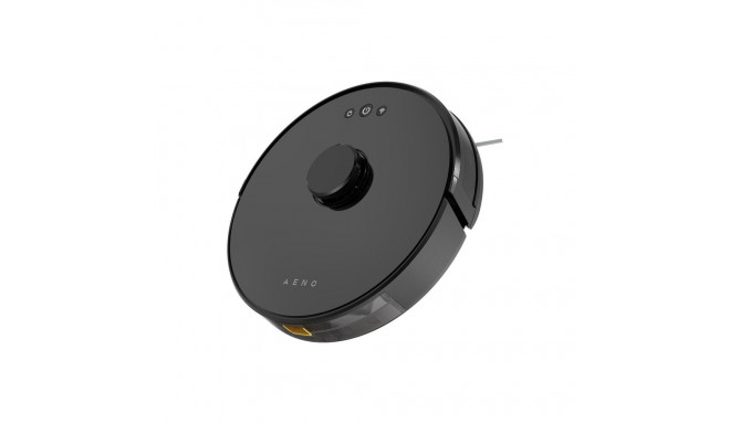 AENO RC0003S must robottolmuimeja