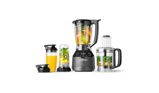 Nutribullet NBF580B