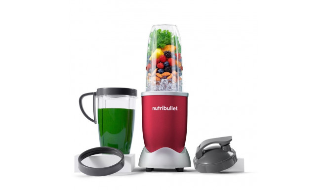 Nutribullet NB907R PRO