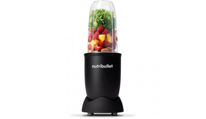 Nutribullet NB907MAB Pro