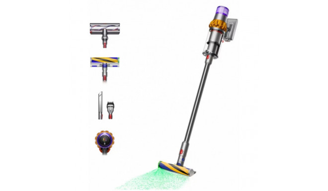 Dyson V15 Detect Absolute (248P/SV47)