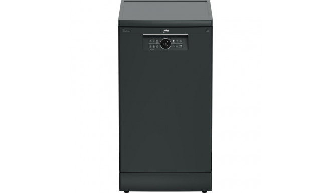Beko BDFS26123AQ