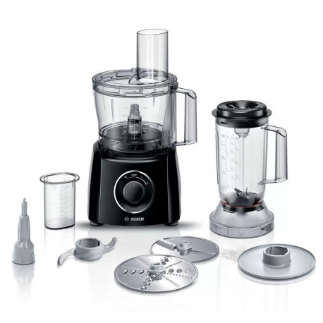 Bosch food processor MCM3201B
