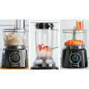 Bosch food processor MCM3201B