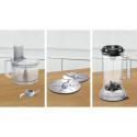 Bosch food processor MCM3201B