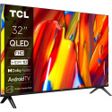 Television - TCL 32V5C 32" Full HD Smart TV Wi-Fi Bluetooth Black
