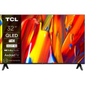 Television - TCL 32V5C 32" Full HD Smart TV Wi-Fi Bluetooth Black