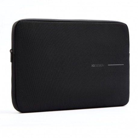 Laptop Sleeve - Xd Design Sleeve 14 Black