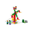 LEGO Education SPIKE Essential põhikomplekt