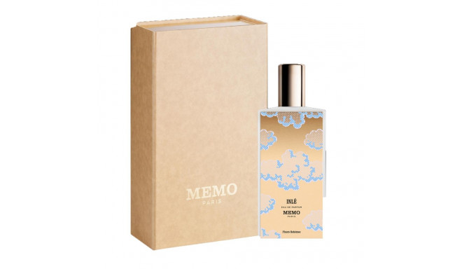Memo parfüümvesi Inle 75ml