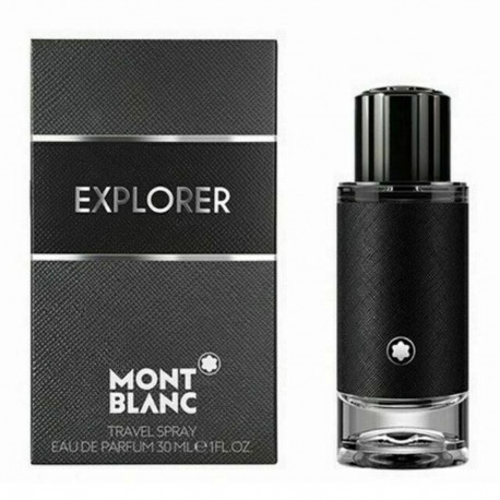 MONTBLANC EXPLORER EAU DE PARFUM 30ML VAPORIZADOR