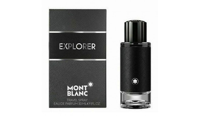 Montblanc parfüümvesi Explorer 30ml