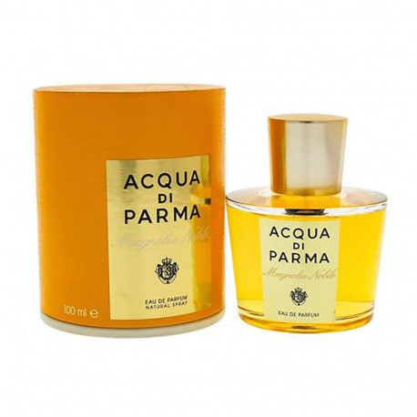 Acqua di Parma parfüümvesi Magnolia Nobile 100ml pihusti