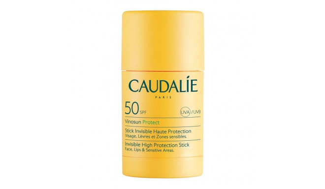 CAUDALIE VINOSUN STICK SOLAR INVISIBLE 15GR