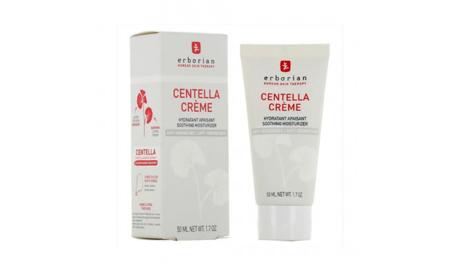 ERBORIAN CENTELLA CREMA HIDRATANTE ANTI-ROJECES 50ML