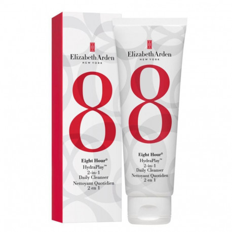 Elizabeth Arden Eight Hour 2-in-1 igapäevane puhastusvahend 125ml