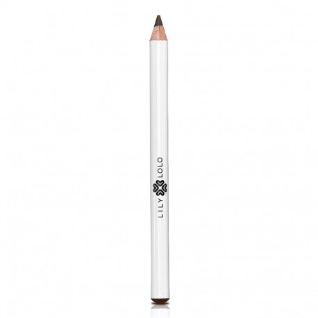 LILY LOLO MAQUILLAJE LAPIZ DE OJOS BROWN 1.14GR