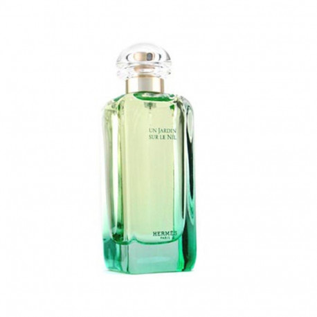 HERMES PARIS UN JARDIN SUR LE NIL EAU DE TOILETTE 100ML VAPORIZADOR