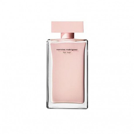 NARCISO RODRIGUEZ FOR HER EAU DE PARFUM 50ML VAPORIZADOR