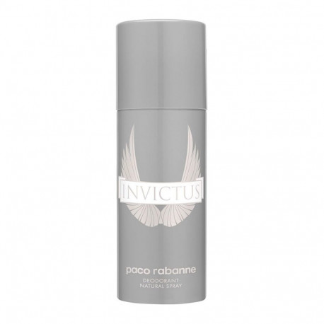 Paco Rabanne deodorant-sprei Invictus 150ml