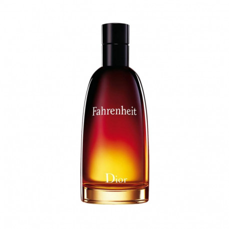 Dior tualettvesi Fahrenheit 200ml pihustiga