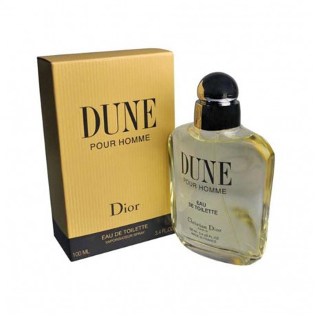 Dior tualettvesi DUNE POUR HOMME 100ml