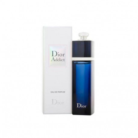Dior parfüümvesi Addict 50ml