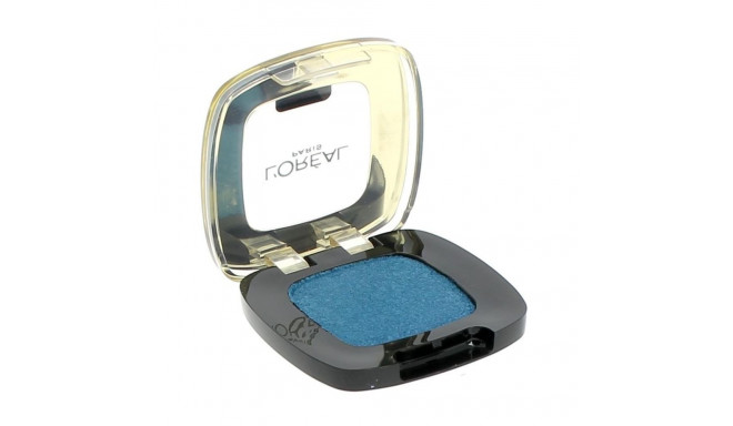 L'OREAL PURE SOMBRA DE OJOS 410 PUNKY TURQUOISE 1UN