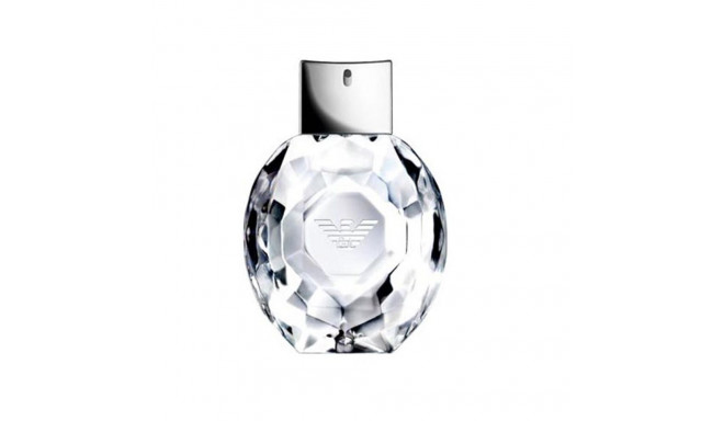 GIORGIO ARMANI DIAMONDS EAU DE PARFUM POUR FEMME 50ML VAPORIZADOR