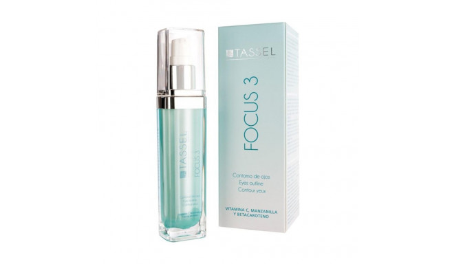 EUROSTIL TASSEL CONTORNO DE OJOS FOCUS3 30ML