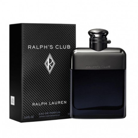 Ralph Lauren parfüümvesi Ralph's Club 30ml pihustiga