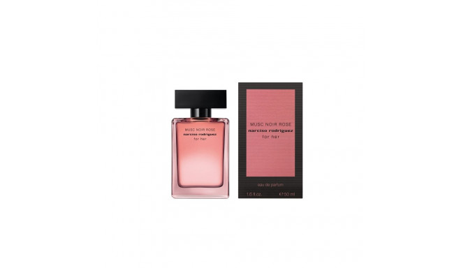 NARCISO RODRIGUEZ MUSC NOIR ROSSE EAU DE PARFUM 30ML VAPORIZADOR