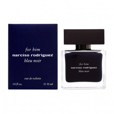 Narciso Rodriguez tualettvesi For Him Bleu Noir 50ml
