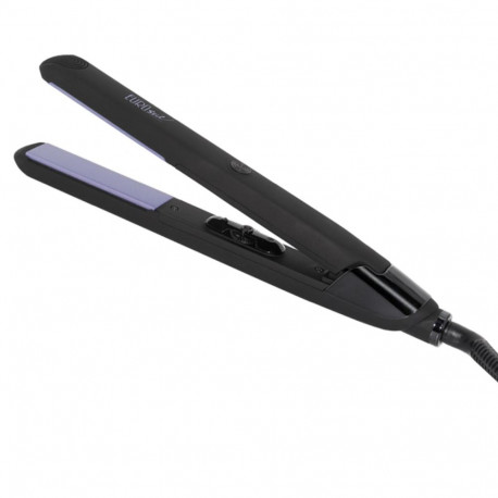 EUROSTIL ELECTRICA EASY PLANCHA LILA 1UN