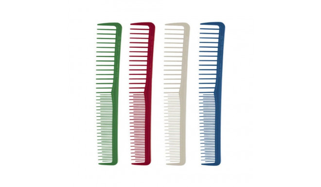 EUROSTIL COLOR CLASSIC PEINE BATIDOR 19 5CM 1UN