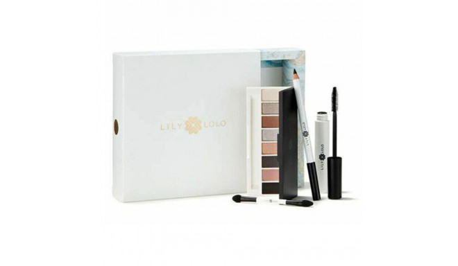 LILY LOLO THE GOLDEN EYE COLLECTION 1U