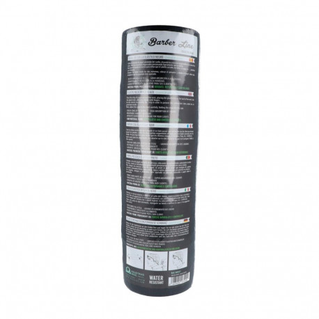 Eurostil kaelapaber 80 lehte 5tk pakk, must