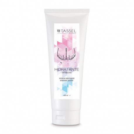 DYAL TASSEL CREMA DE PIES 400ML