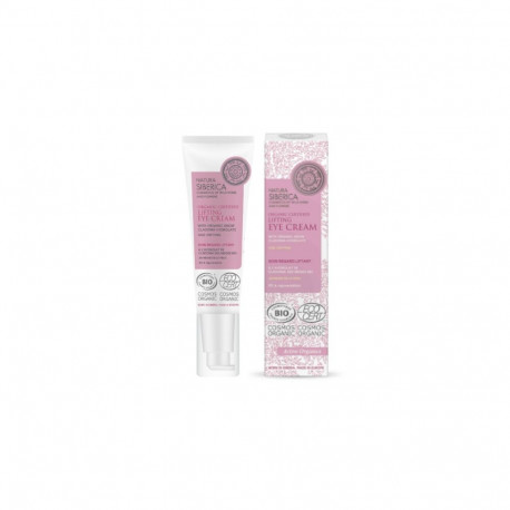 Natura Siberica silmaümbruskreem vananemisvastane 30ml
